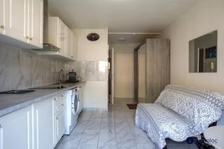 Air-conditioned studio district Bornala - Nizza - 5