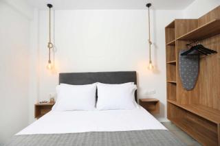 Gregory Luxury Apartments - Pefkohori - 5