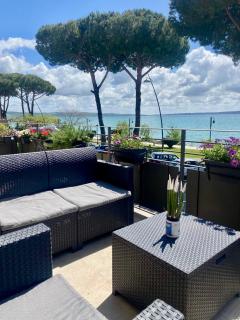 Casa fronte lago - Trevignano Romano - 6
