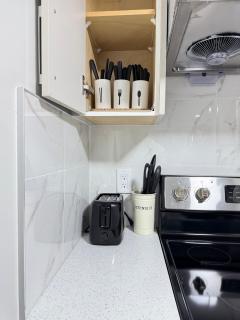 Range View Retreat/2BR Suite - De Winton - 8