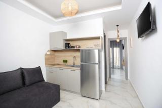 Gregory Luxury Apartments - Pefkohori - 3