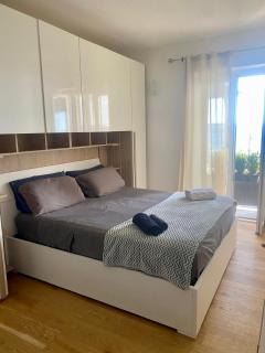 Casa fronte lago - Trevignano Romano - 2