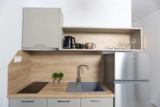 Gregory Luxury Apartments - Pefkohori - 1