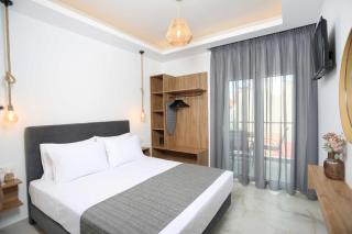 Gregory Luxury Apartments - Pefkohori - 0