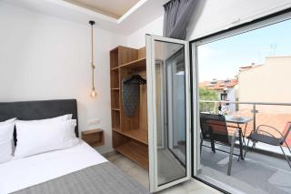 Gregory Luxury Apartments - Pefkohori - 9