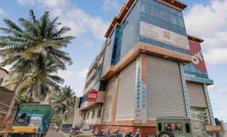 Super Hotel O Aaira Inn - Bangalore - 3