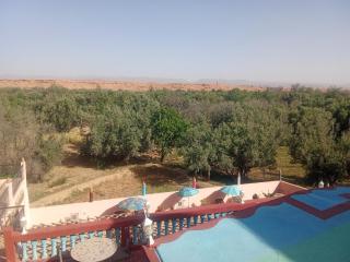 kasbah amlal - Boumalne-Dadès - 8