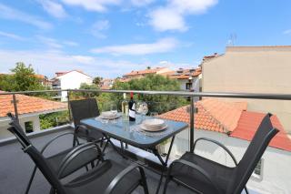 Gregory Luxury Apartments - Pefkohori - 8