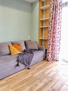 Helihome Apartment Tbilisi - 5
