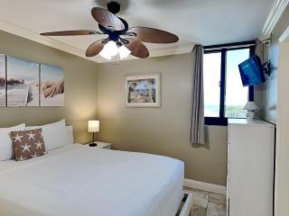 Sunbird Beach Resort #902 West - 1