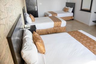 Hotel Costa Verde - Veracruz - 9