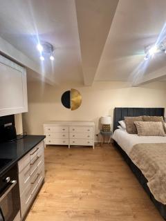 Hope House King Studio - Maidstone - 0
