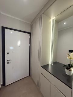 Yenissey Comfortable 2-Bedroom Apartment in Mahmutlar Near Sea Alanya - Alanya - 4