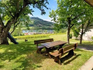 Ferienhof Seeblick - Buchberg bei Herberstein - 6