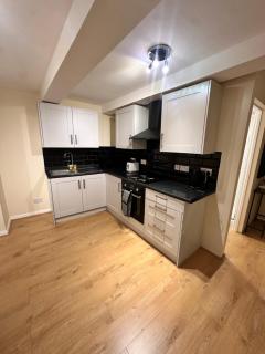 Hope House King Studio - Maidstone - 2