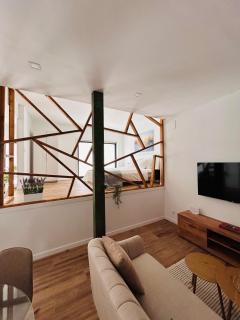 Aires de Valencia - Spacious 2-Bedroom Apartment - Valence - 4