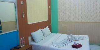 SAHABAT Hotel Tangerang By Reccoma - 3
