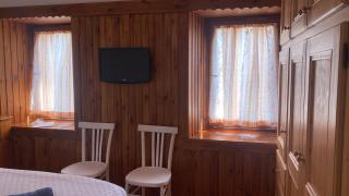 La Casa di Theo - Padola - 3