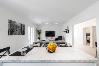 Apartment White Sunshine - Dubrovnik - 9