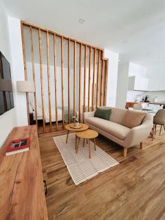 Aires de Valencia - Spacious 2-Bedroom Apartment - Valence - 6