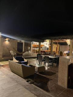 CASA PUNTA CARNERO - José Luis Tamayo - 5