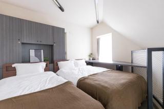 Budget Private StayIkebukuro Anime Area Sleeps 7 - 5