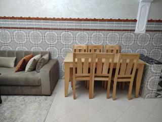 Apartamento cerca de la entrada de la ciudad - Tangeri - 8