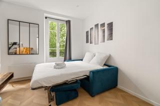 Appartement Neuf et Lumineux aux Portes de Paris - Saint-Maurice - 6