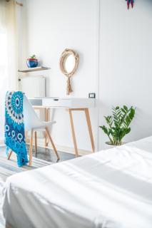 Warm & Cozy Athens Home - Sando - Atene - 9