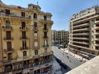 The Sufi House Hostel - Kairo - 2