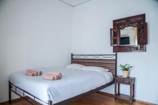 Warm & Cozy Athens Home - Sando - Atene - 5