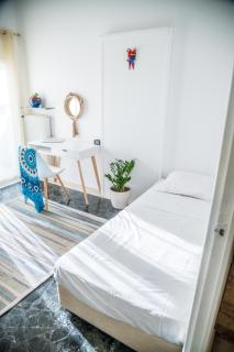 Comfortable two bedroom Athens appartment - Sando - 1