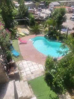 Bas de villa - Vals-les-Bains - 0