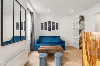 Appartement Neuf et Lumineux aux Portes de Paris - Saint-Maurice - 7