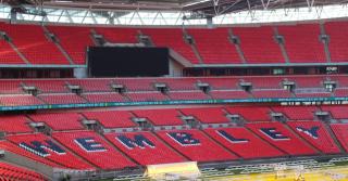 Wembley 1 Bed Apartment - Londra - 7