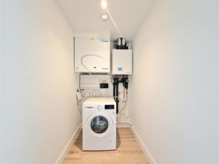 Wembley 1 Bed Apartment - Londra - 4