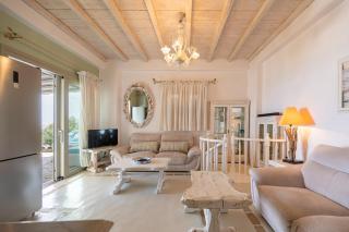 Manolia Luxury Private house by Mykonian Kazarte - Kalo Livadi - 9