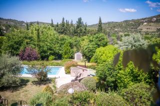 Le Refuge Provençal Nijonyas - Malaucène - 4