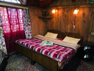 Budshah Palace Houseboat - Srinagar - 5