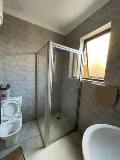 Cozy Home-Rusororo-near airport - Kigali - 8