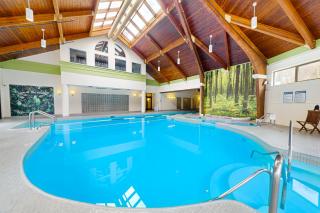 The Woods - Village 4 - Killington - 9
