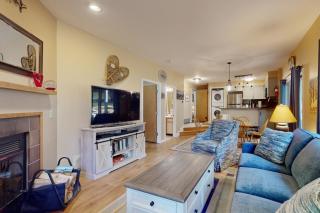 The Woods - Village 4 - Killington - 7
