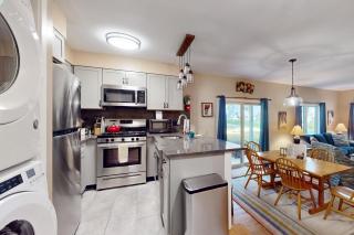 The Woods - Village 4 - Killington - 1