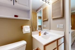 The Woods - Village 4 - 8