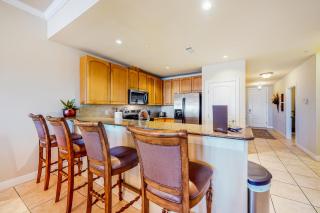The Waters Condo Building 3 - The Cape on the Lake - Horseshoe Bay - 3