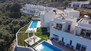 Kandania Paradise - Kántanos - 9