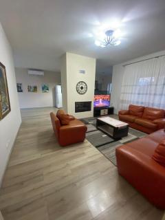 Luxury House - Shkodër - 8