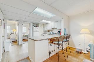 Colonial Unit #502 - Ocean City - 2