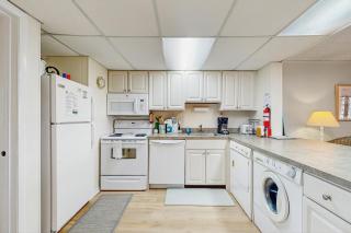 Colonial Unit #502 - Ocean City - 1
