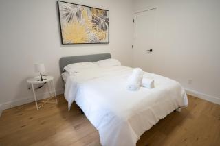 Beautiful 3 BedRooms 2min From METRO - Perfect for the GrandPrix - Montreal - 5
